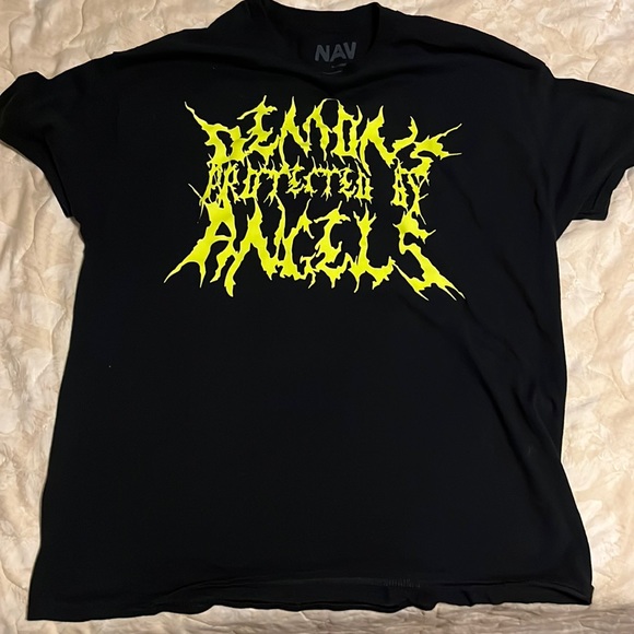 Nav vlone - Picture 1 of 2